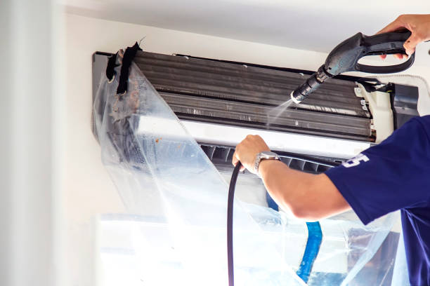 Best Commercial Air Duct Cleaning  in Boone, IA