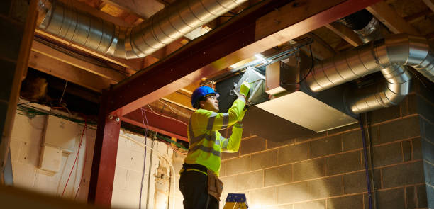 Best HVAC Air Duct Cleaning  in Boone, IA