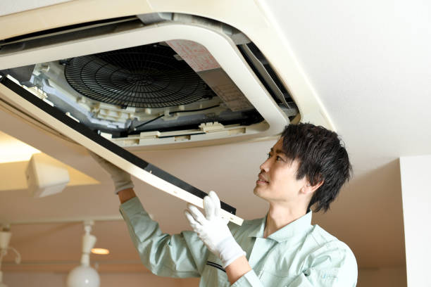 Best Air Duct Cleaning Company Near Me  in Boone, IA