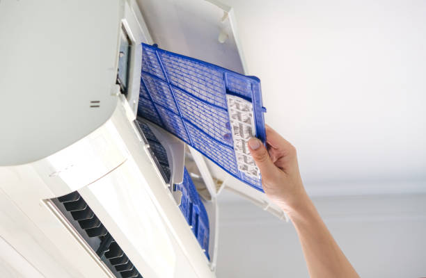 Professional Airduct Cleaning in IA