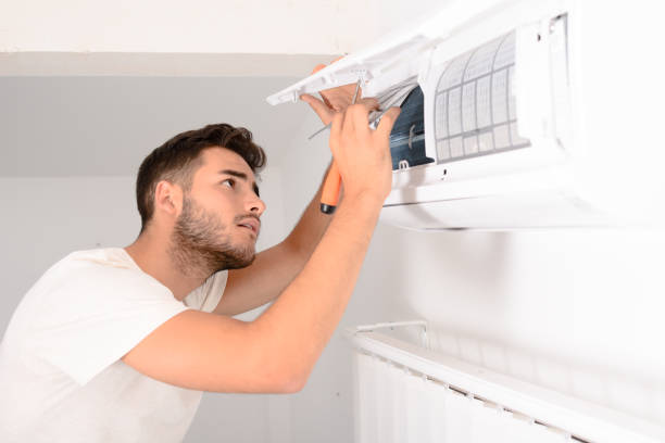 Best HVAC System Cleaning  in Boone, IA