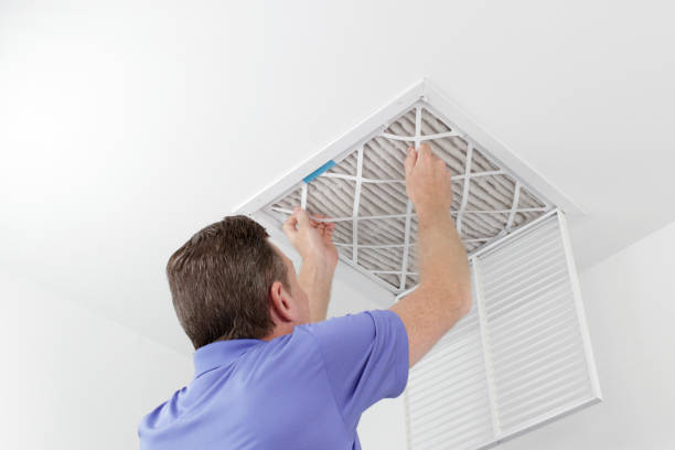 Best Emergency Air Duct Cleaning  in Boone, IA